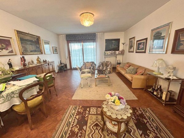appartamento in vendita a Rimini in zona Borgo Mazzini