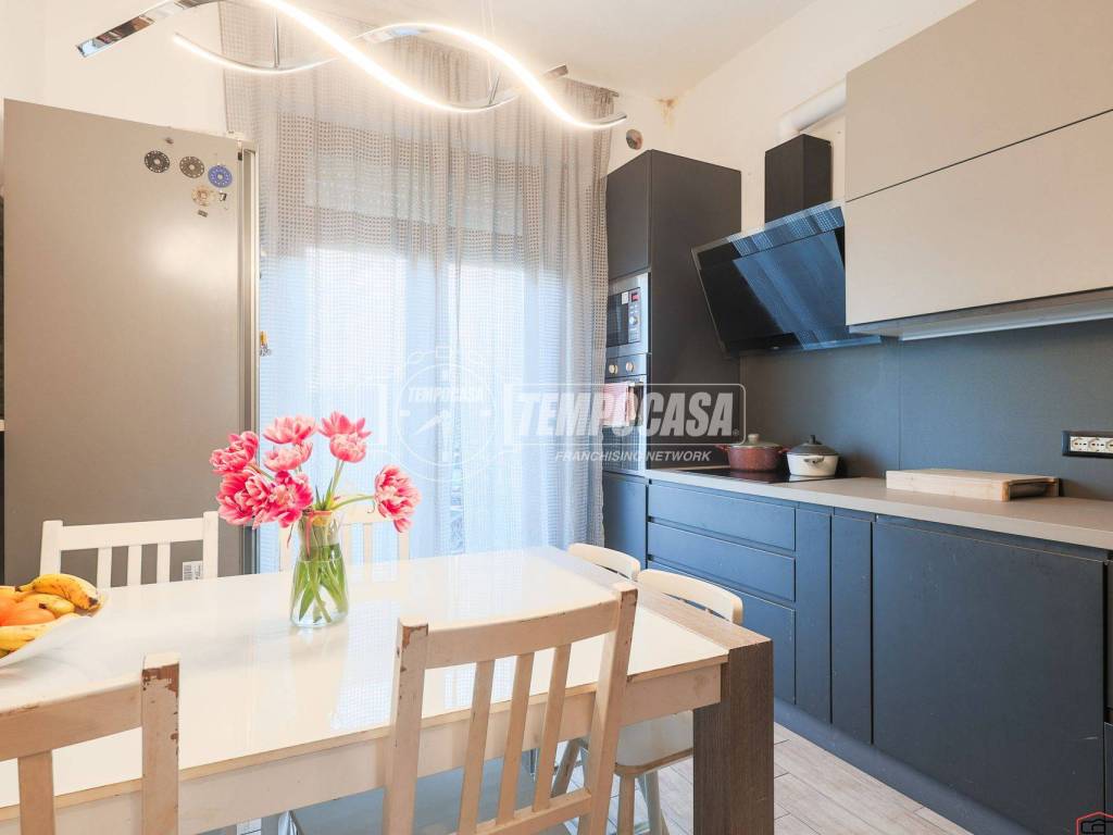 appartamento in vendita a Rimini in zona Bellariva