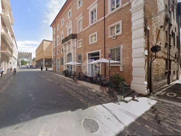 appartamento in vendita a Rimini in zona Centro Storico