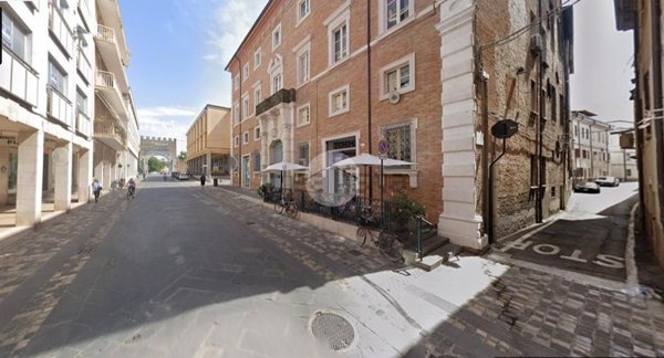 appartamento in vendita a Rimini in zona Centro Storico