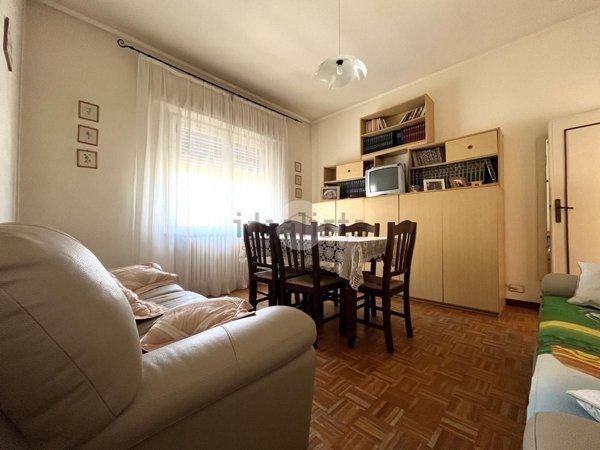 casa indipendente in vendita a Rimini in zona Borgo San Giuliano