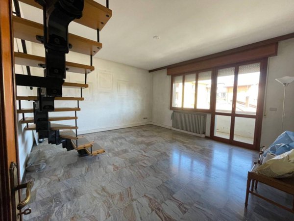 appartamento in vendita a Rimini in zona Miramare di Rimini