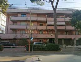 appartamento in vendita a Rimini in zona Marina Centro