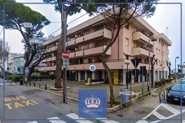 appartamento in vendita a Rimini in zona Marina Centro