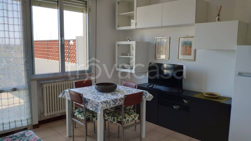 appartamento in vendita a Rimini in zona San Giuliano a Mare