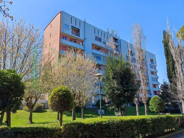 appartamento in vendita a Rimini in zona Fiera Vecchia