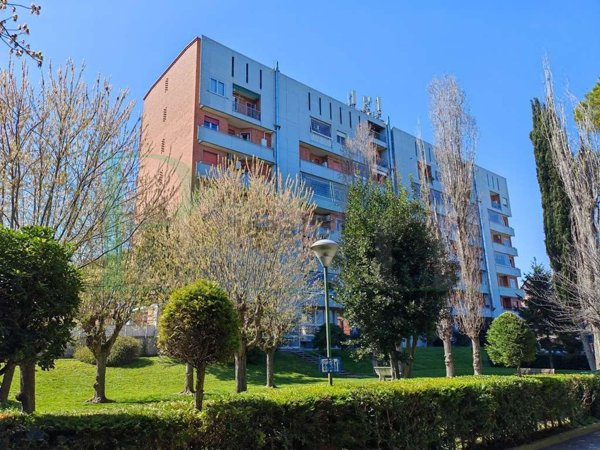 appartamento in vendita a Rimini in zona Fiera Vecchia