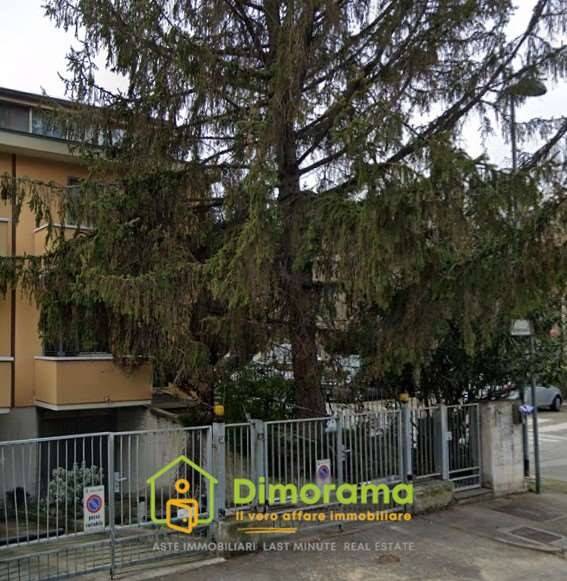 appartamento in vendita a Rimini in zona Celle