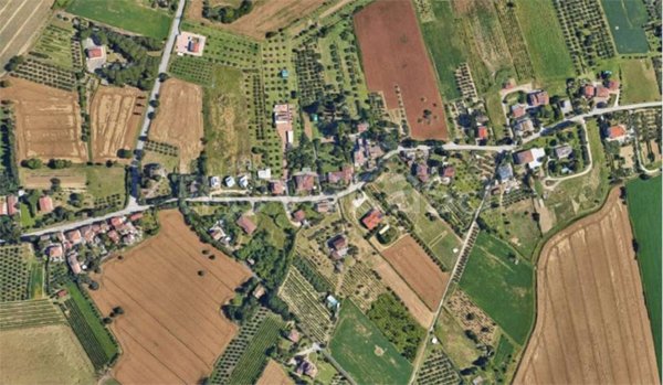 appartamento in vendita a Rimini in zona San Lorenzo in Correggiano