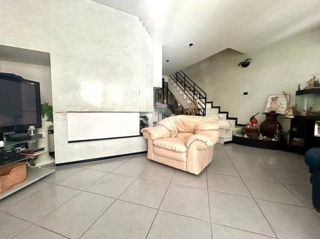 appartamento in vendita a Rimini in zona Viserbella