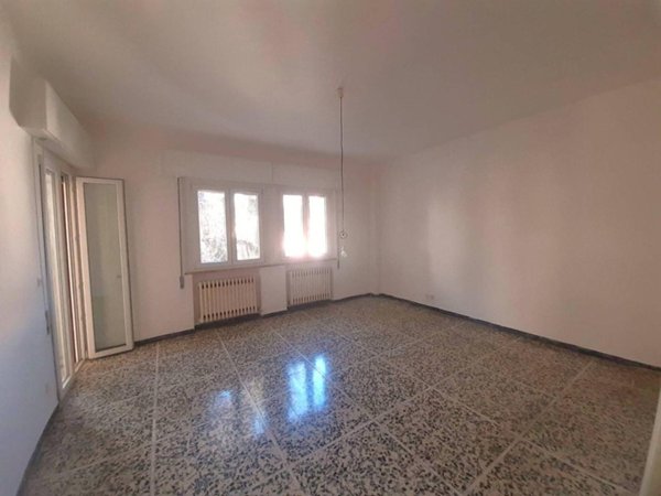 appartamento in vendita a Rimini in zona Borgo San Giuliano