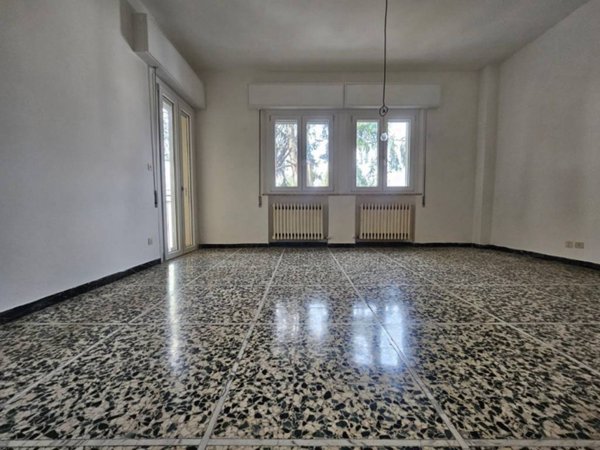 appartamento in vendita a Rimini in zona Borgo San Giuliano