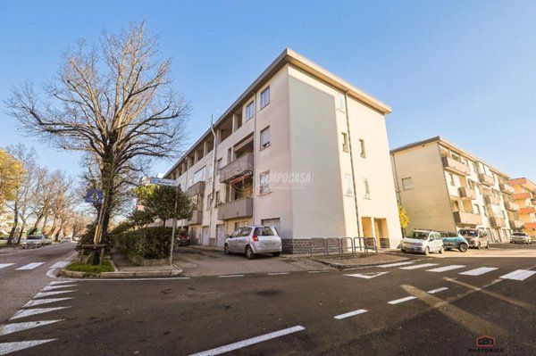 appartamento in vendita a Rimini in zona Borgo Mazzini