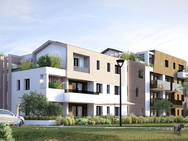 appartamento in vendita a Rimini in zona Torre Pedrera