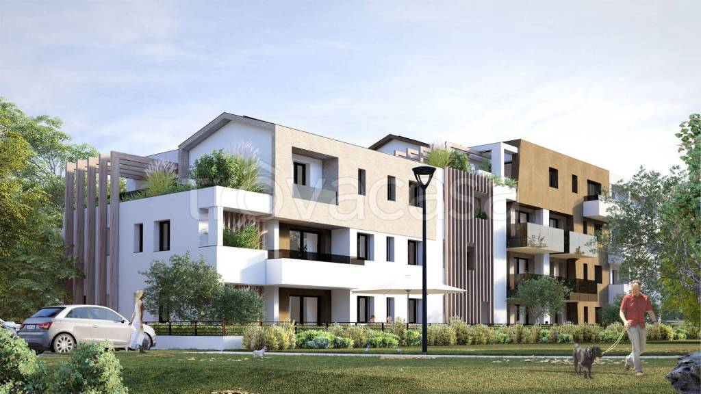 appartamento in vendita a Rimini in zona Rivabella