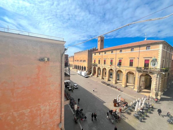 appartamento in vendita a Rimini in zona Centro Storico