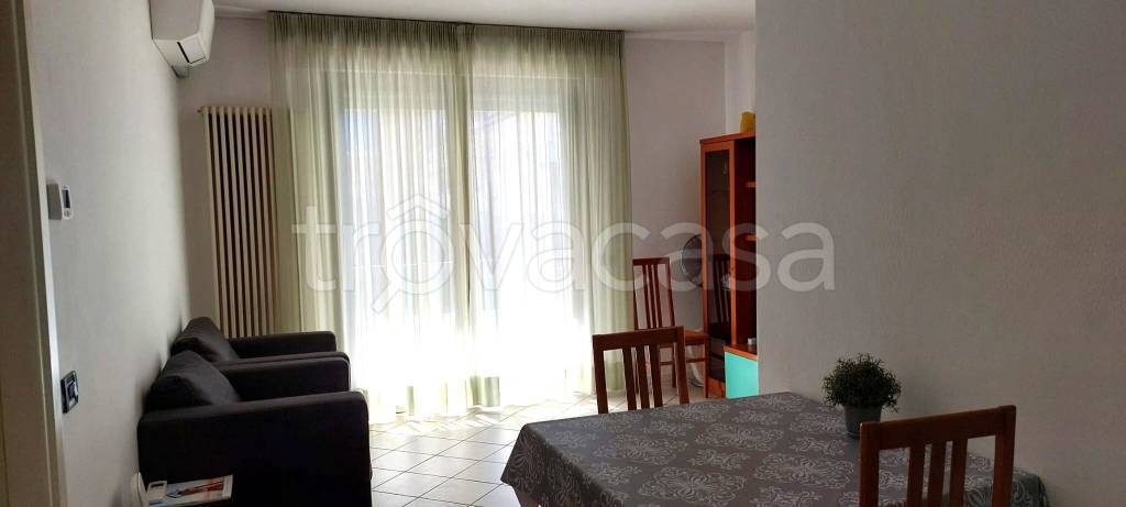 appartamento in vendita a Rimini in zona Marina Centro