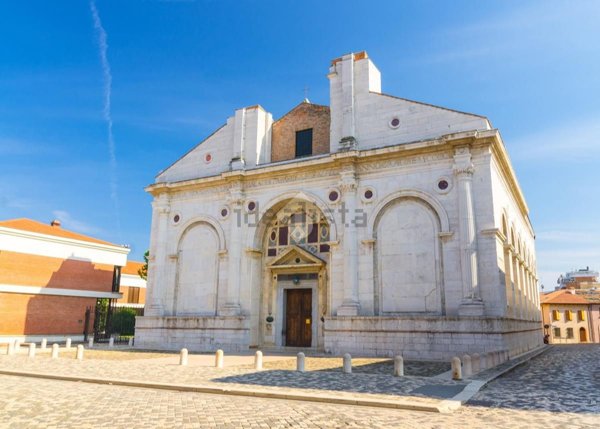 appartamento in vendita a Rimini in zona Centro Storico