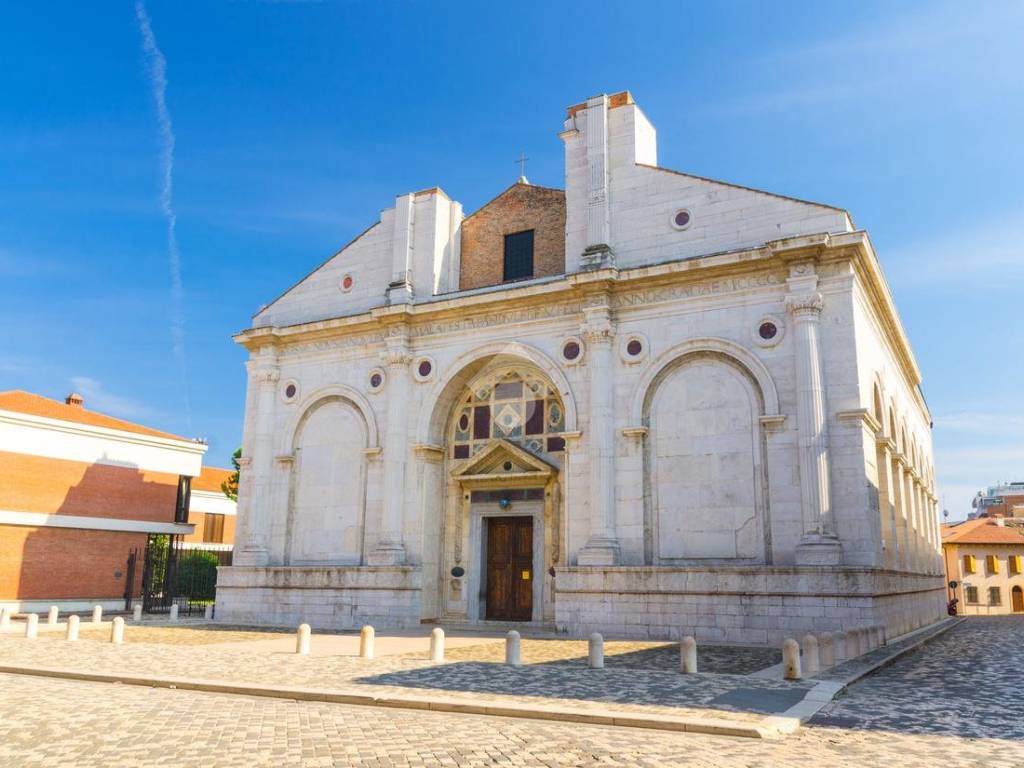 appartamento in vendita a Rimini in zona Centro Storico