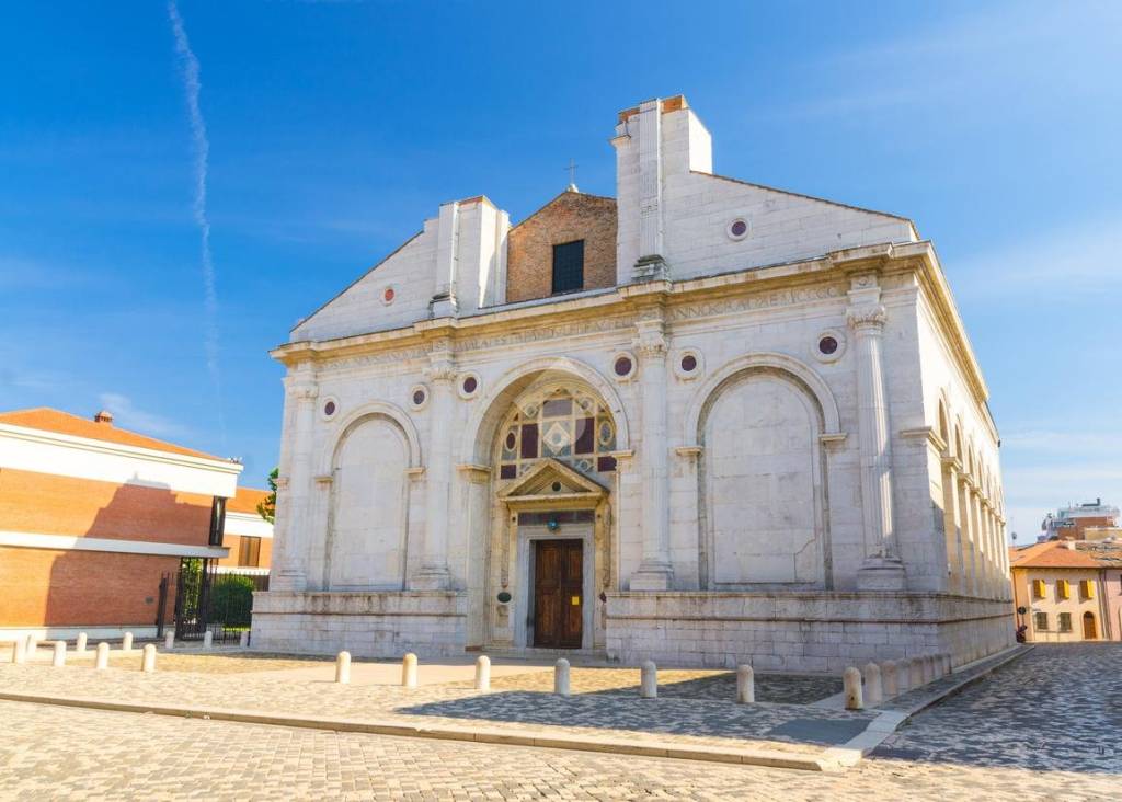 appartamento in vendita a Rimini in zona Centro Storico