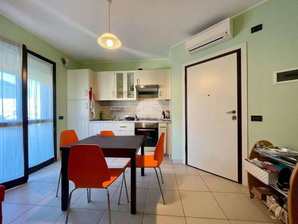 appartamento in vendita a Rimini in zona Viserba