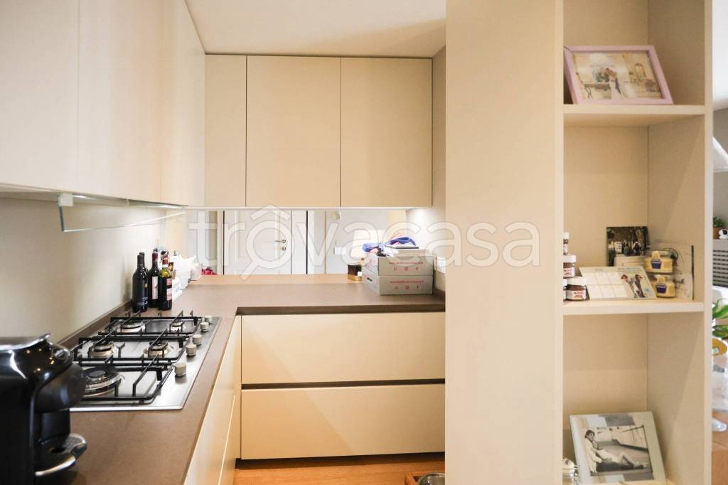 appartamento in vendita a Rimini in zona Borgo San Giuliano