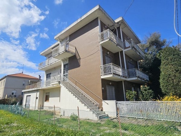 appartamento in vendita a Rimini in zona Fiera Vecchia