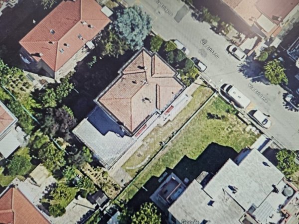 appartamento in vendita a Rimini in zona Fiera Vecchia