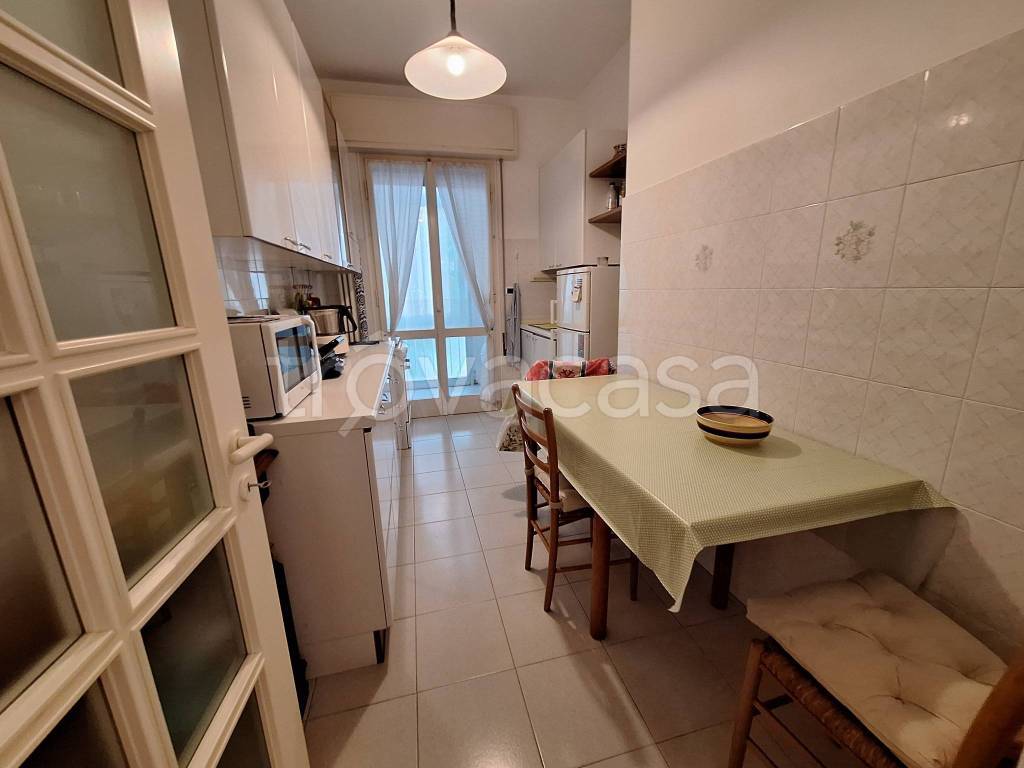 appartamento in vendita a Rimini in zona Centro Storico