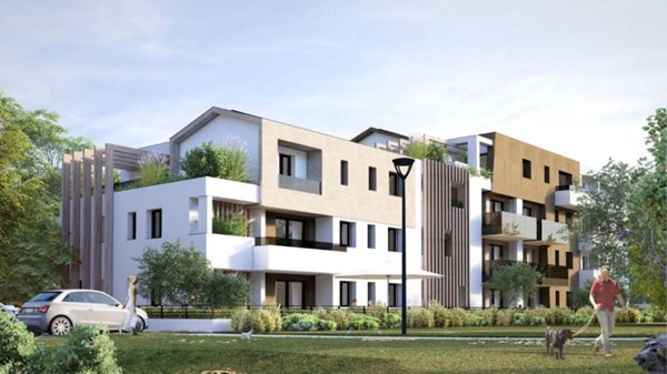 appartamento in vendita a Rimini in zona Viserba