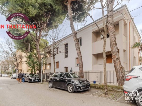 appartamento in vendita a Rimini in zona Centro Storico