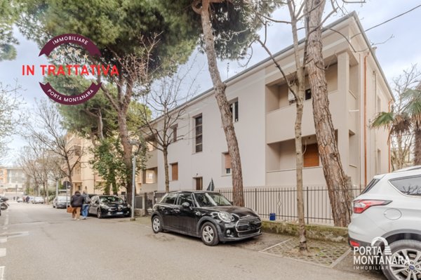 appartamento in vendita a Rimini in zona Centro Storico