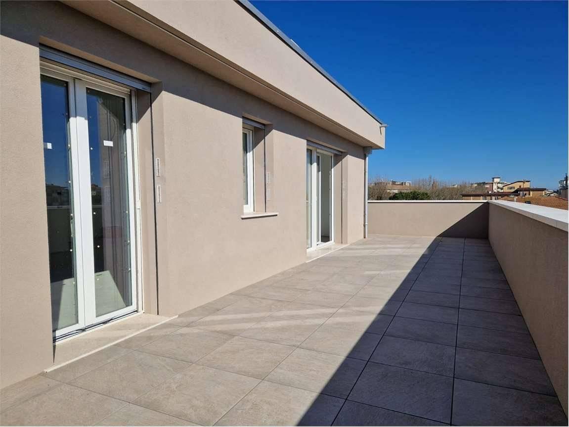 appartamento in vendita a Rimini in zona Borgo Mazzini