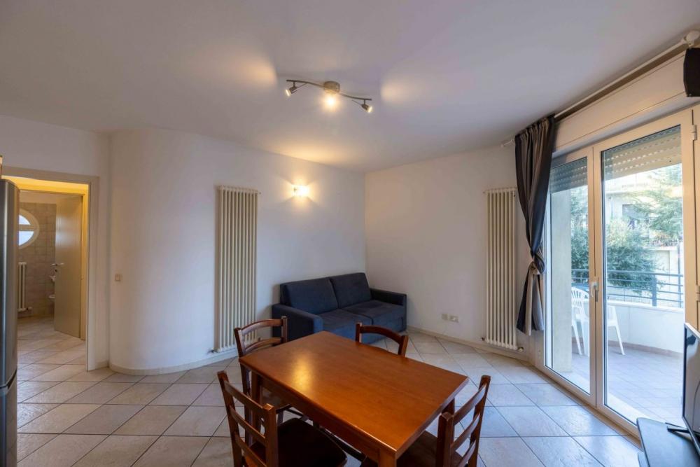 appartamento in vendita a Rimini in zona San Giuliano a Mare