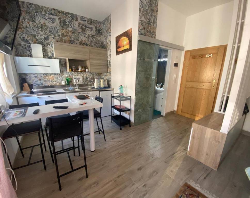 appartamento in vendita a Rimini in zona Viserba