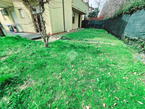 appartamento in vendita a Rimini in zona Viserba