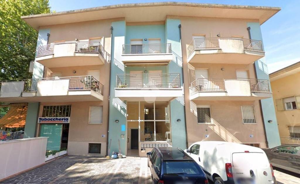appartamento in vendita a Rimini