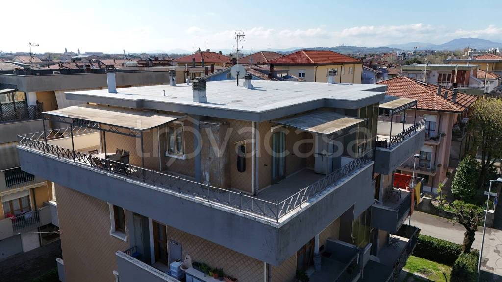 appartamento in vendita a Rimini in zona Rivabella