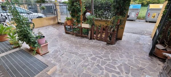 appartamento in vendita a Rimini in zona Corpolò