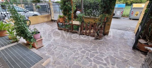 appartamento in vendita a Rimini in zona San Paolo