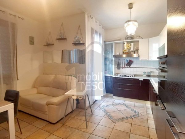 appartamento in vendita a Rimini in zona Viserba