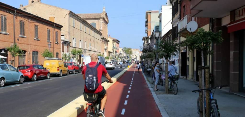 monolocale in vendita a Rimini in zona Centro Storico
