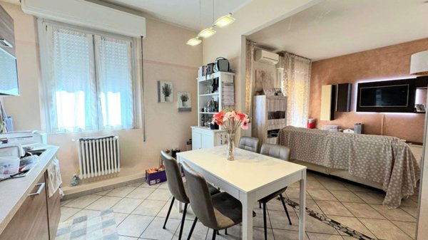 appartamento in vendita a Rimini in zona Gaiofana