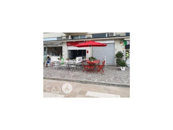 locale di sgombero in vendita a Rimini in zona Torre Pedrera