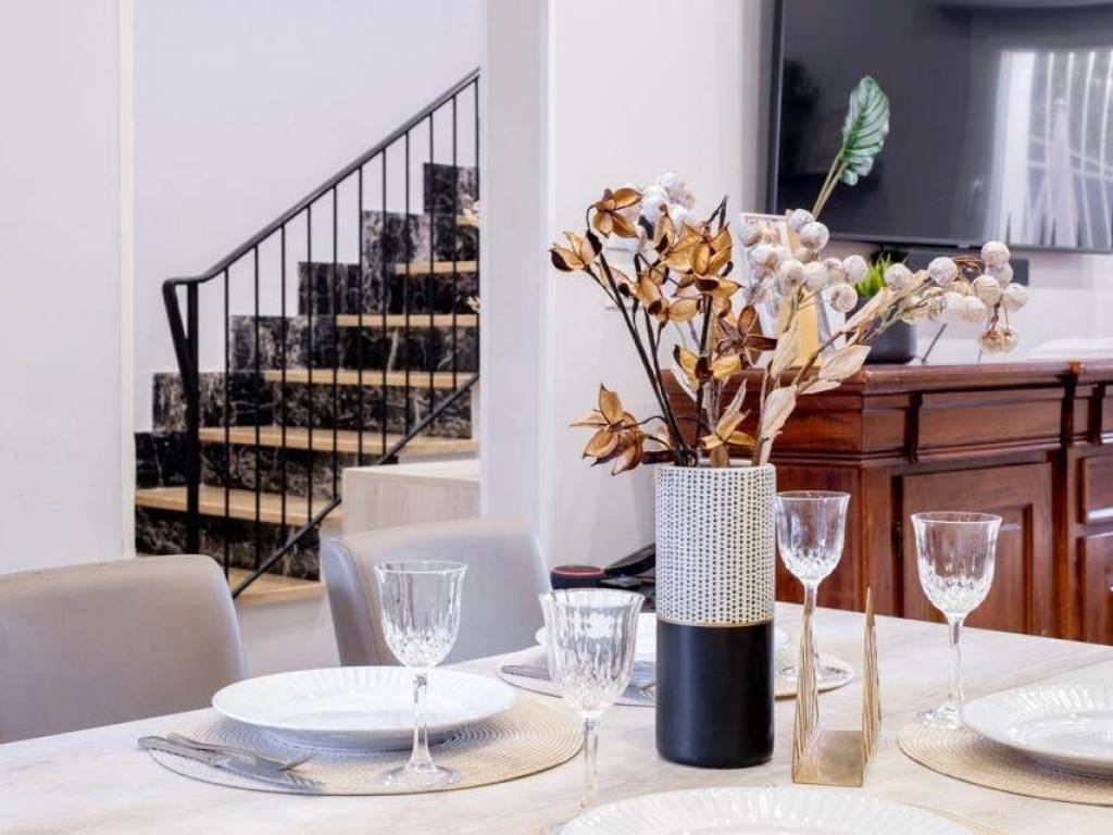 casa indipendente in vendita a Rimini in zona Viserba