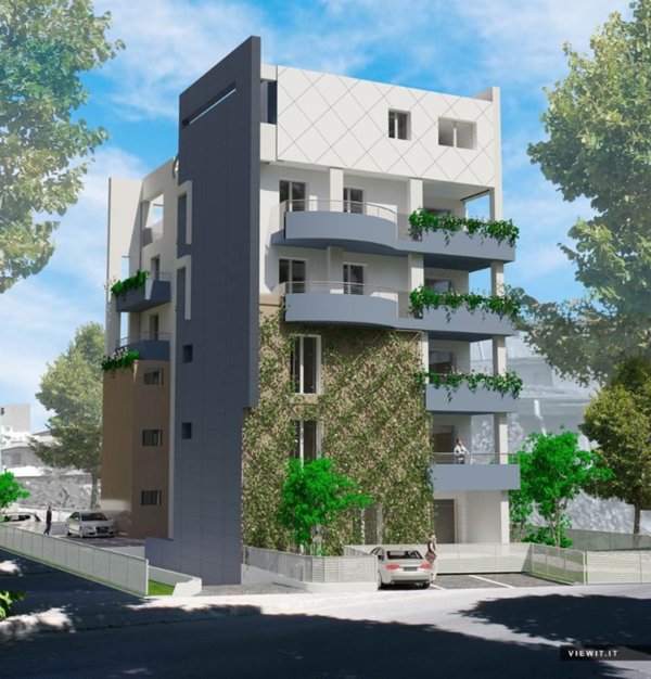 appartamento in vendita a Rimini in zona San Giuliano a Mare