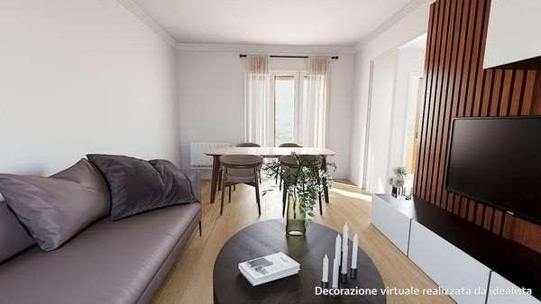 appartamento in vendita a Rimini in zona Miramare di Rimini