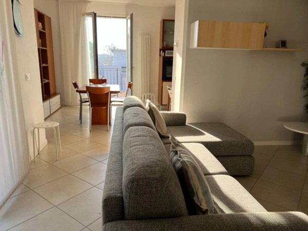 appartamento in vendita a Rimini in zona Torre Pedrera