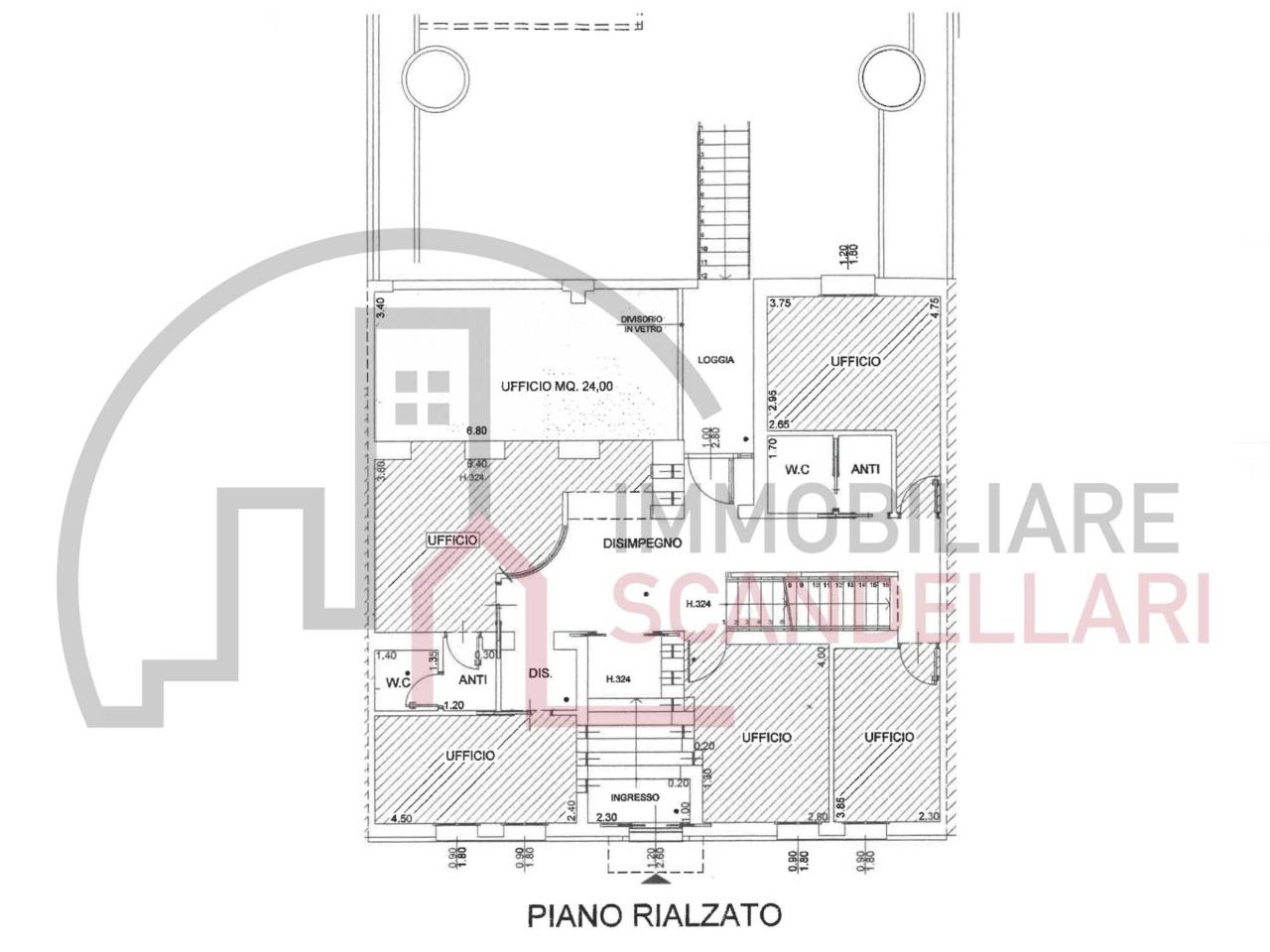 casa indipendente in vendita a Rimini