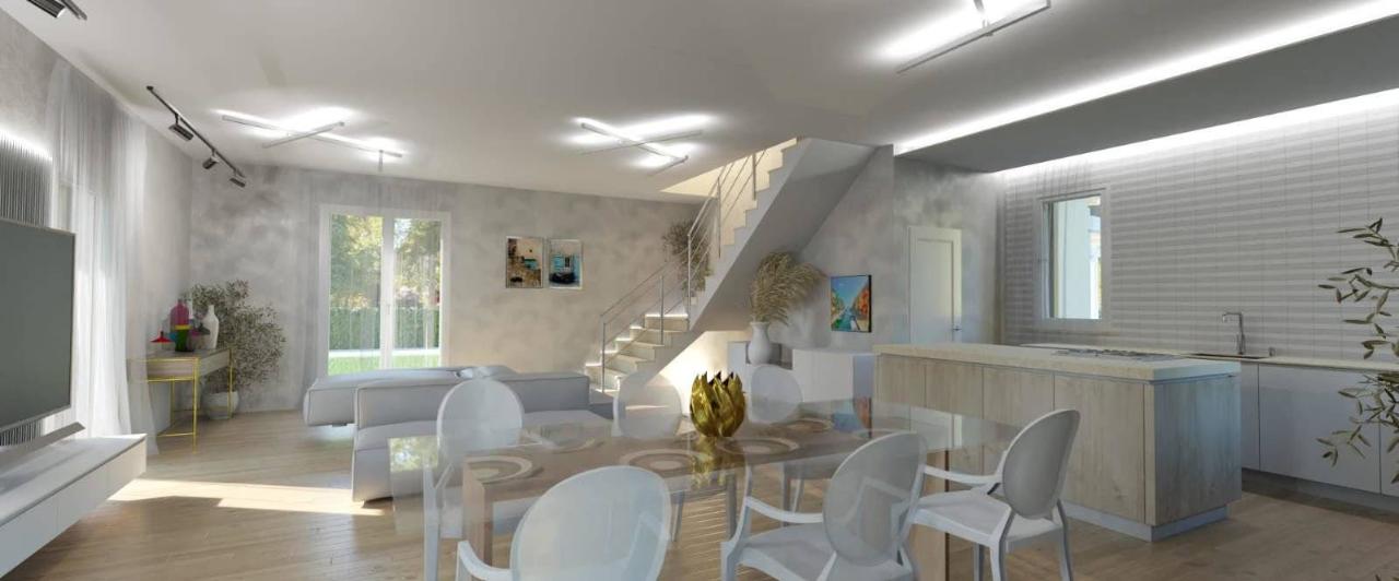 casa indipendente in vendita a Rimini in zona Torre Pedrera
